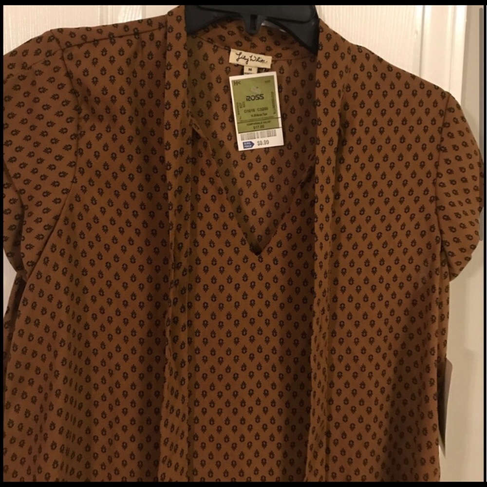 Women’s Blouse